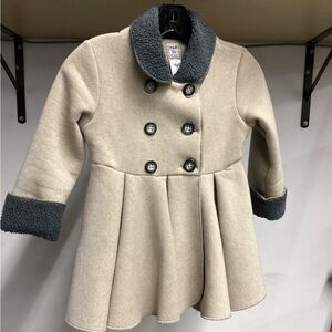 Mack & Co 5T Girls coat